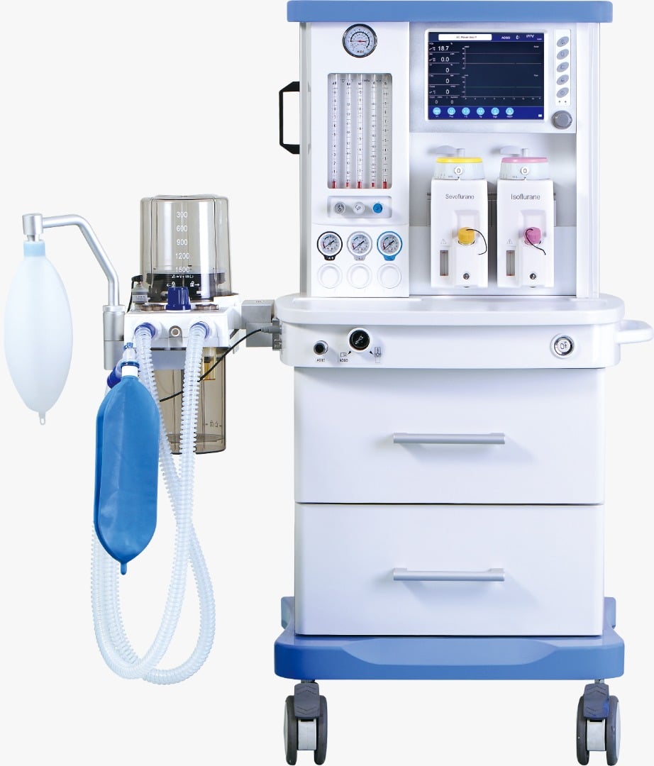 Anesthesia Workstation