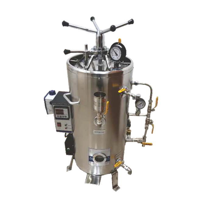 Autoclave