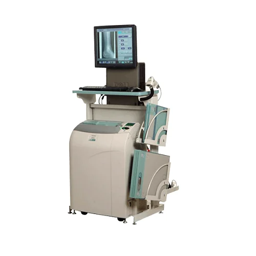 Computed Radiography