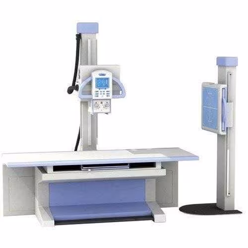 Digital Radiography