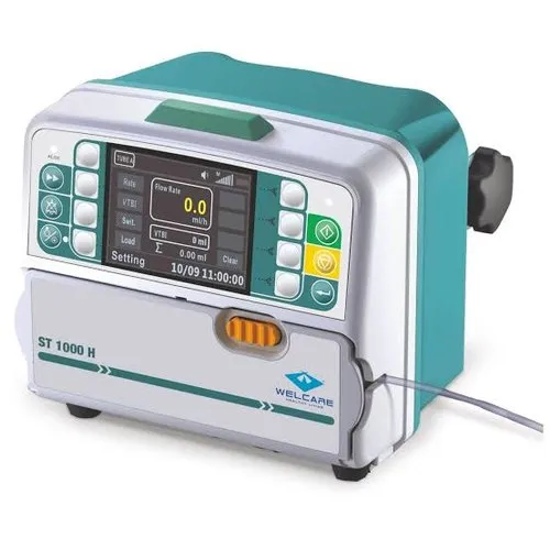 Infusion Pump
