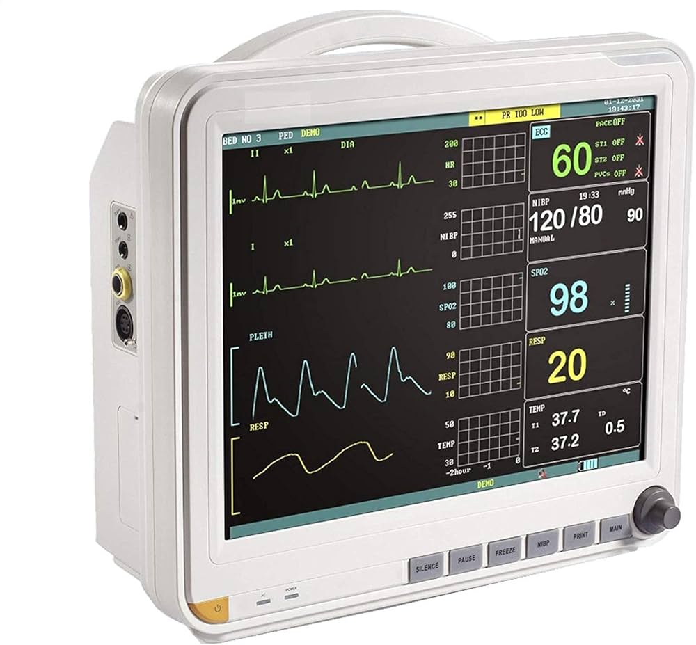 Patient Monitor