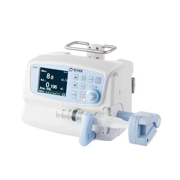 Syringe Pump